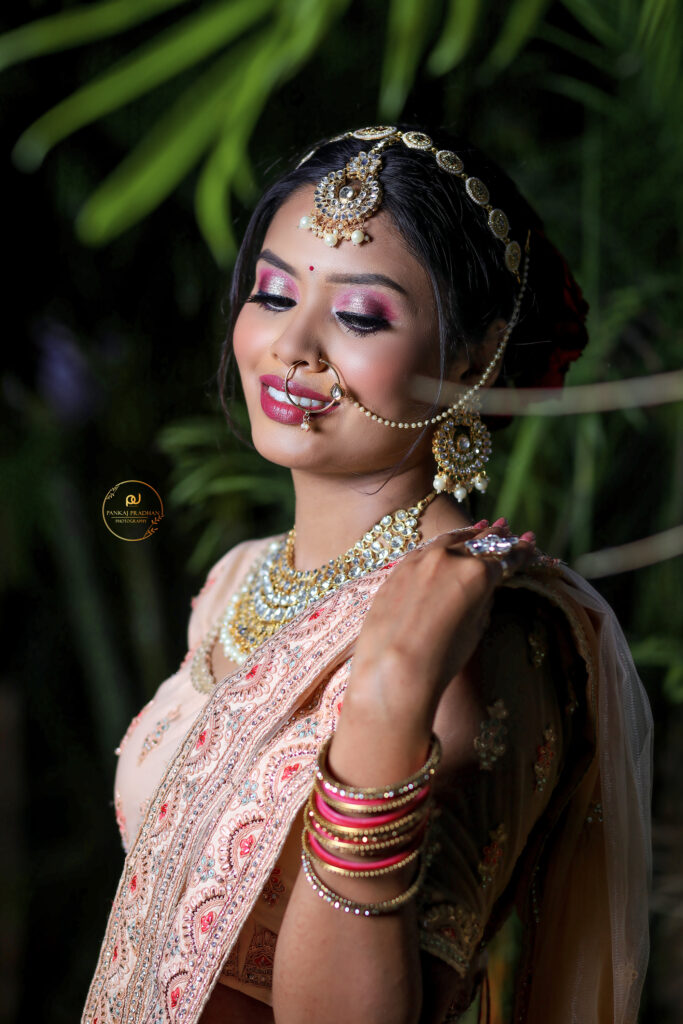 Best Party Makeup in Mumbai